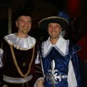 Jeck op Deck (31.01.08)